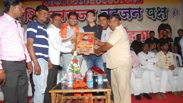 हर्षवर्धन जाधव