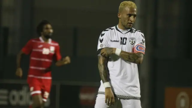 تیم فوتبال ملی