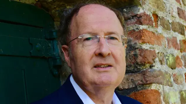 Грегори Винтер