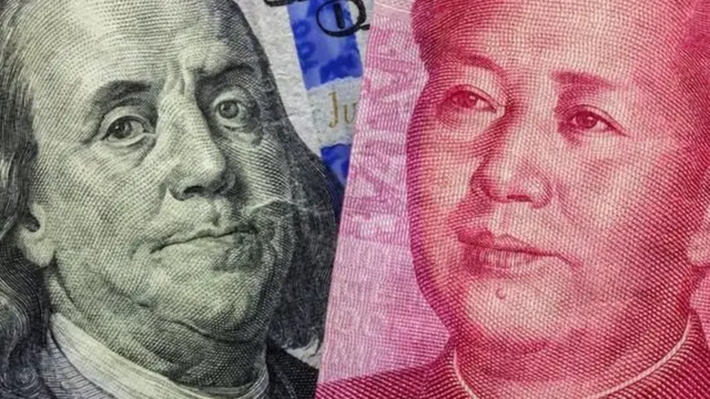 அமெரிக்காவும் சீனாவும் சண்டையிட்டால் தமிழகம் ஏன் தடுமாறுகிறது?