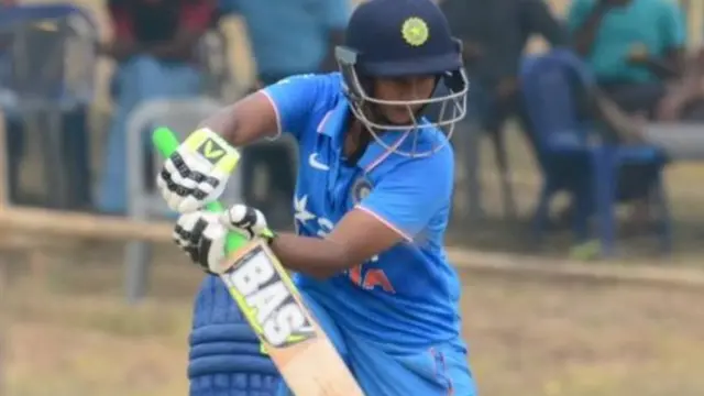 दीप्ति शर्मा