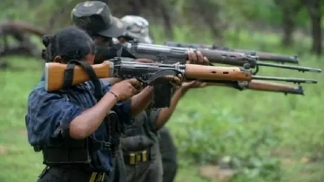 माओवादी