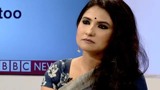 কর্মক্ষেত্রে যৌন হয়রানির চিত্র আরও খারাপ বলে জানান শিক্ষক তাসলিমা ইয়াসমিন।