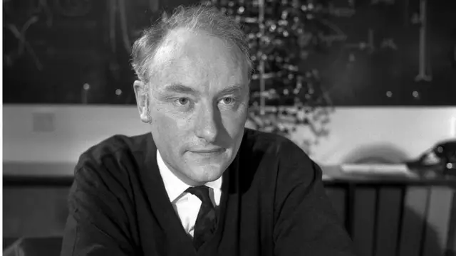 Francis Crick