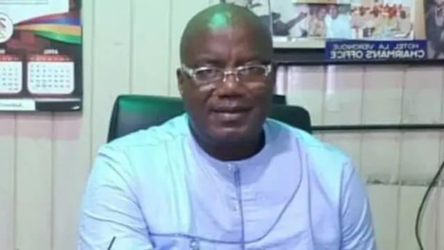 "Mercy Aigbe husband": [Nigerian actress Mercy Aigbe, Lanre Gentry & her husband profile]