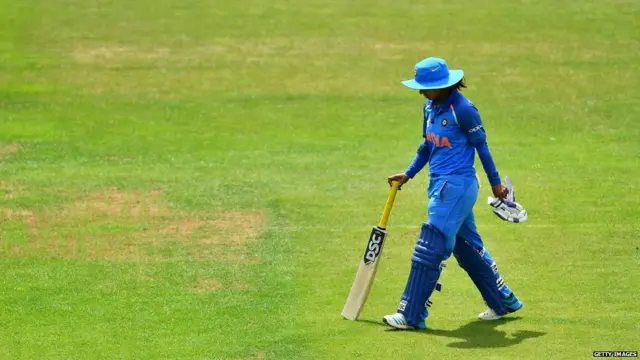 मिताली राज