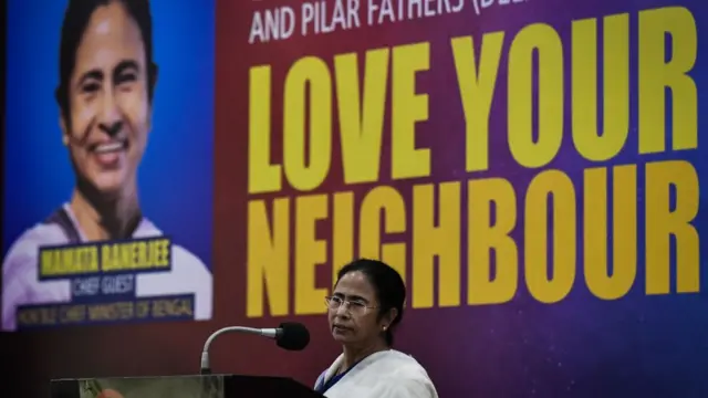 দিল্লিতে এ সপ্তাহে মমতা ব্যানার্জি