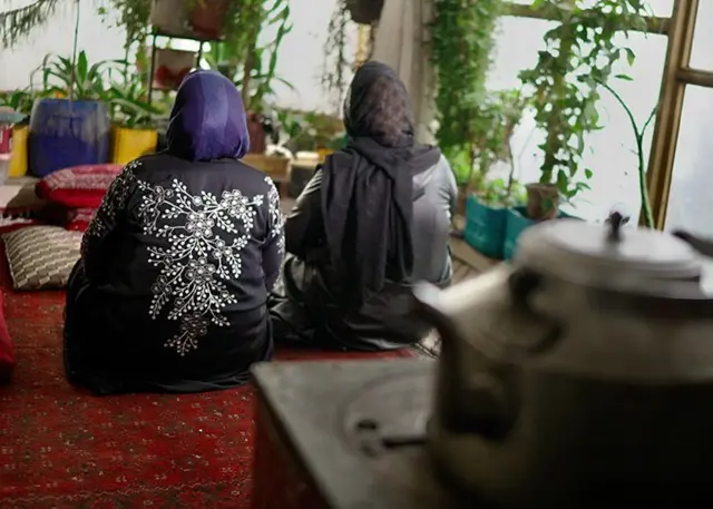 అఫ్గానిస్తాన్