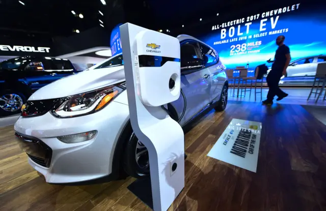 جنرال موتورز سال آینده ماشین خودران خود را در خیابان‌های شلوغ نیویورک آزمایش می‌کند