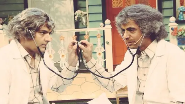 सुनील ग्रोवर