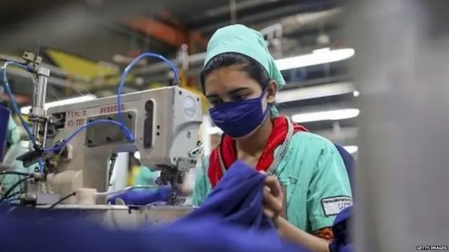 ਬੰਗਲਾਦੇਸ਼, ਅਰਥਚਾਰਾ