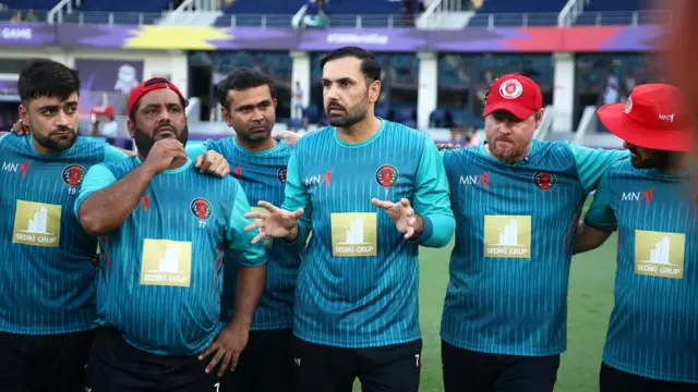 کریکت