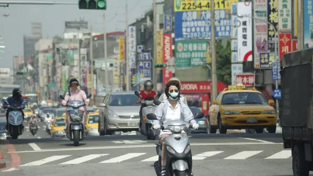 台湾