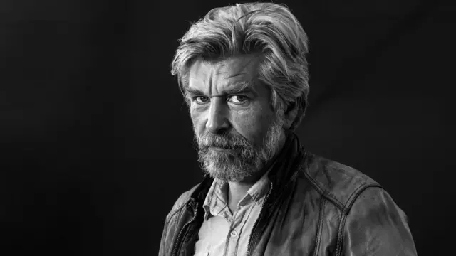 Karl Ove Knausgaard