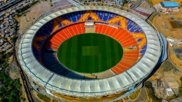 भारत बनाम ऑस्ट्रेलिया