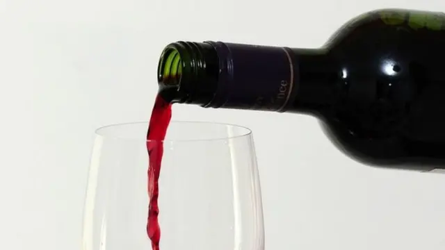 Вино
