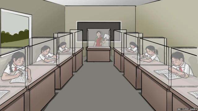 ਸਿੱਖਿਆ ਇੱਕ ਬਦਲਾਅ ਵਿੱਚੋਂ ਗੁਜ਼ਰ ਰਹੀ ਹੈ