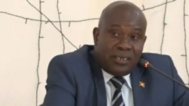 Ntahorwamiye
