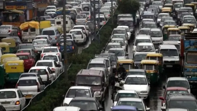 பொருளாதார நிபுணர் ஆனந்த் ஸ்ரீனிவாசன் பேட்டி