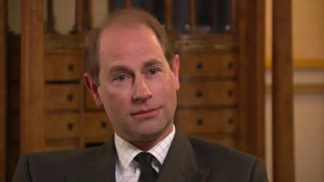 Prince Edward
