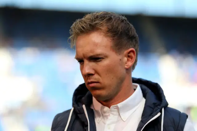 Julian Nagelsmann