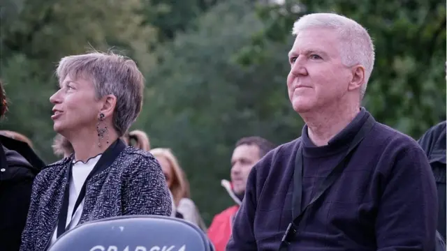 Koncert Ušće, 24. jun 2018.