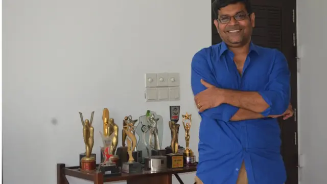 নির্মাতা শিহাব শাহীন