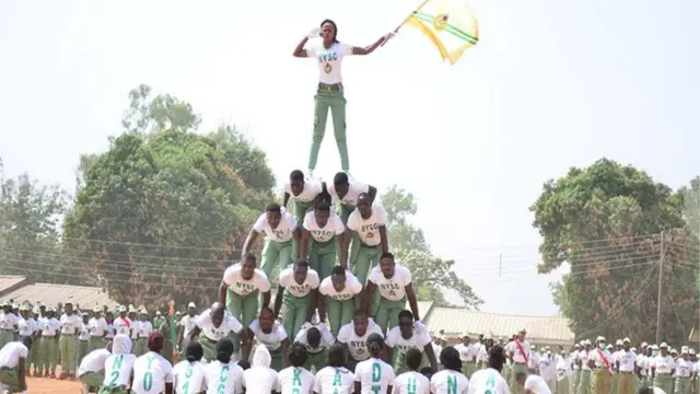 Naịjịịa na NYSC