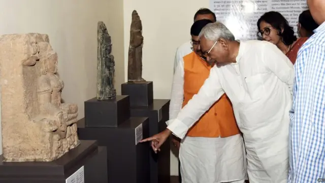 बिहार म्यूज़ियम