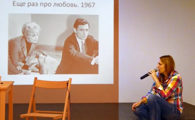 Анна Шадрина