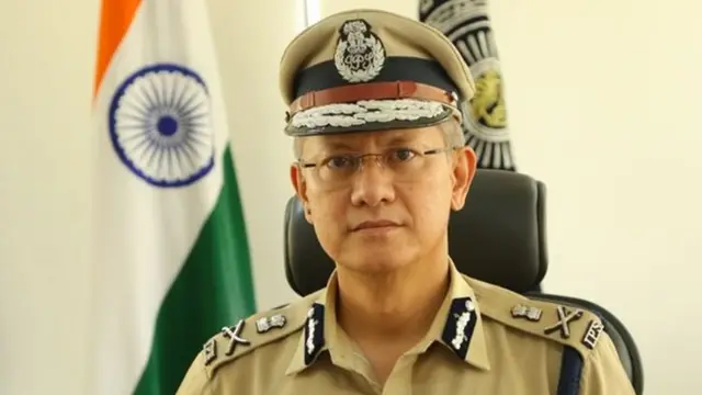 గౌతం సవాంగ్