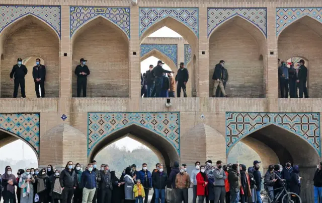 کم آبی