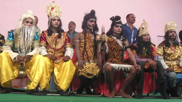 रामलीला