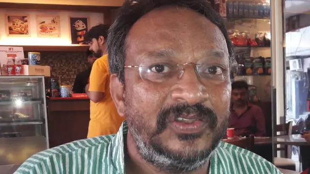 బెజవాడ విల్సన్ Bezwada Wilson