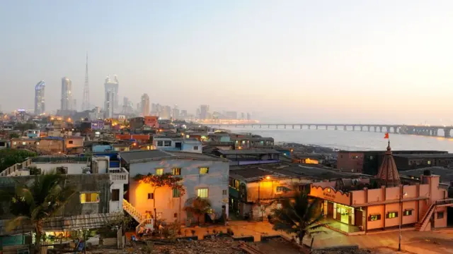 कोळीवाडा