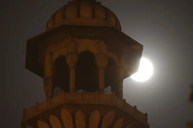 જામા મસ્જિદનો ફોટો