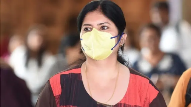 ਕੋਰੋਨਾਵਾਇਰਸ, ਭਾਰਤ