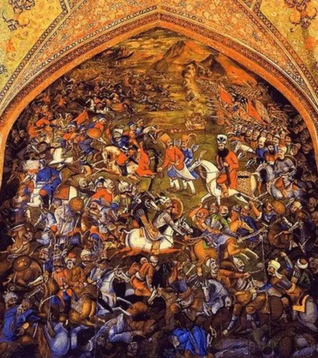 ایران