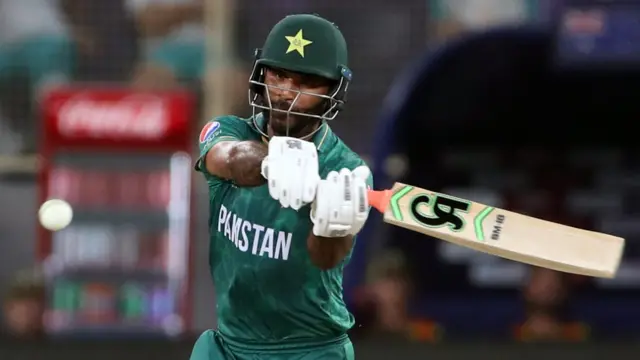 पाकिस्तान के फ़ख़र ज़मान