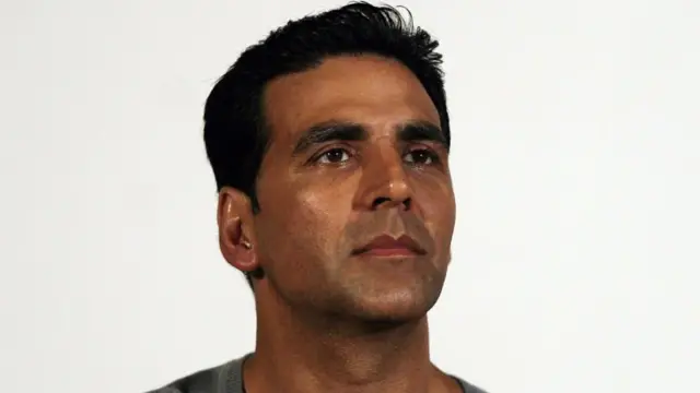 अक्षय कुमार