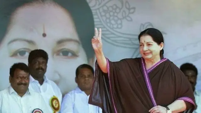 जयललिता