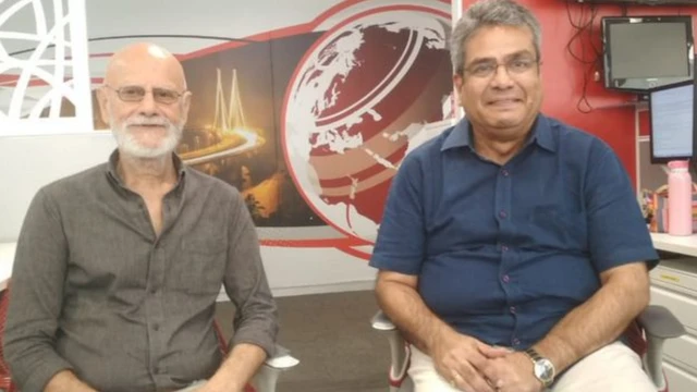 કમાંડર વિજય કપિલ