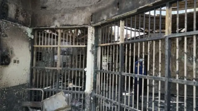 Endonezya İnsan Hakları Bakanlığı