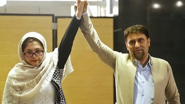 ثبت نام انتخابات ریاست جمهوری