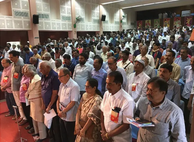 విప్లవ రచయితల సంఘం