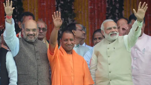 இம்முறை எங்கள் ஆதரவு பா.ஜ.கவுக்கு இல்லை: கொதிக்கும் சூரத்தின் பெண் தையல் கலைஞர்கள்