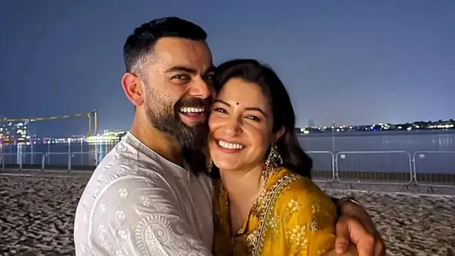 વિરાટ કોહલી