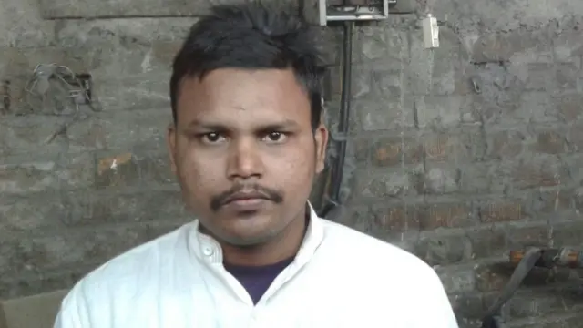 मोहम्मद शहजादा