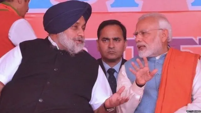 ਸੁਖਬੀਰ