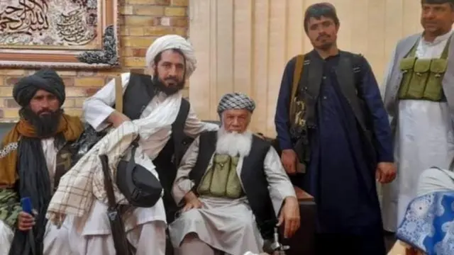 اسماعیل خان